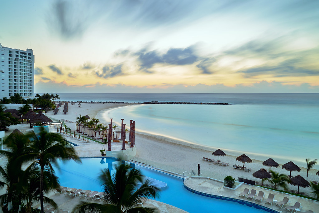 Cancun Travel Tips You Need To Know