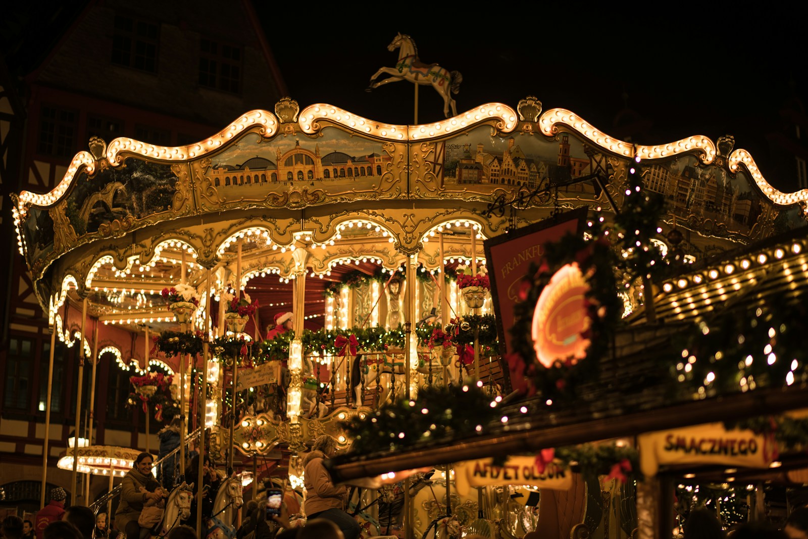 Magical Christmas Markets in Europe You Must Visit: Germany